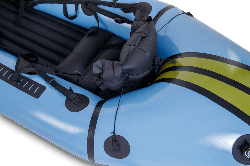 Packraft Revo CL  Anfibio Packrafting