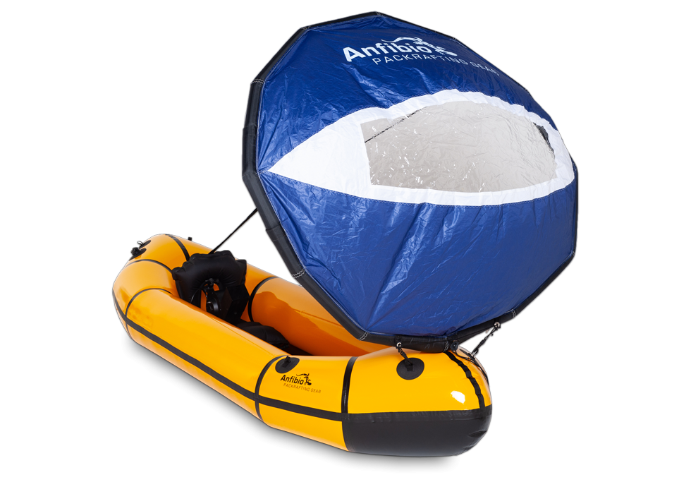 Anfibio AirSail